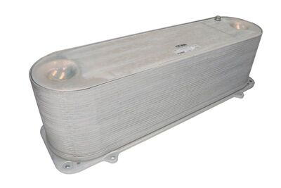 REFROIDISSEUR D'AIR OEM MAHLE-BEHR